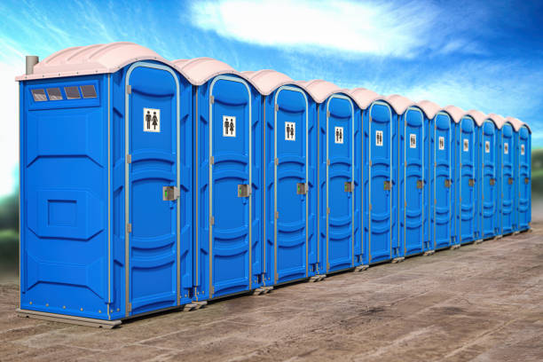 Professional Portable Potty Rental  in Home Gardens, CA