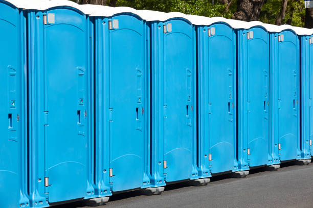 Best Long-Term Portable Toilet Rental  in Home Gardens, CA