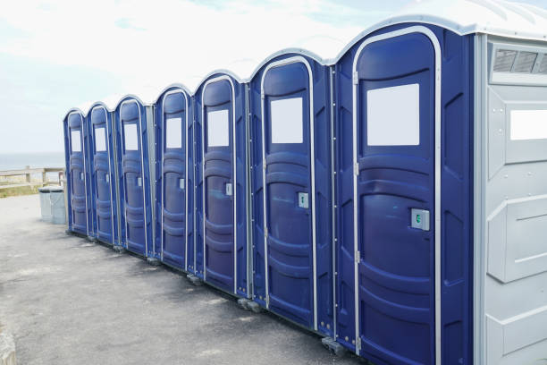 Portable Toilets for Parks and Recreation Areas in Home Gardens, CA