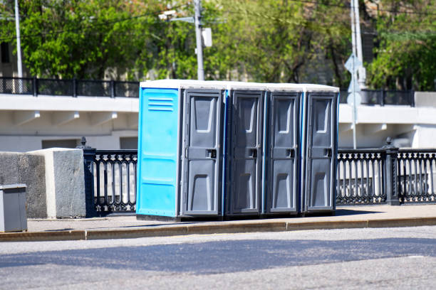 Best Portable Restroom Servicing (Cleaning and Restocking)  in Home Gardens, CA